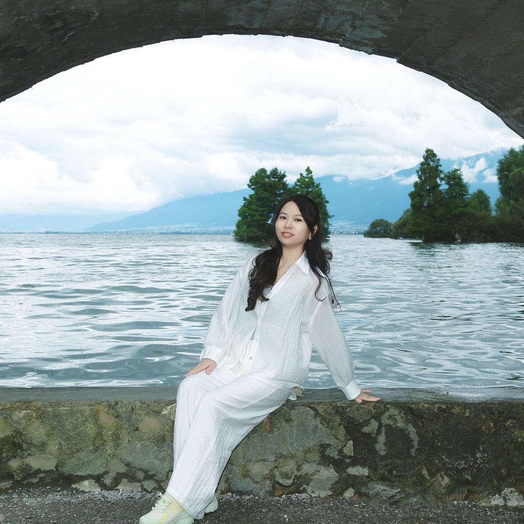 初涧（橱窗好物）