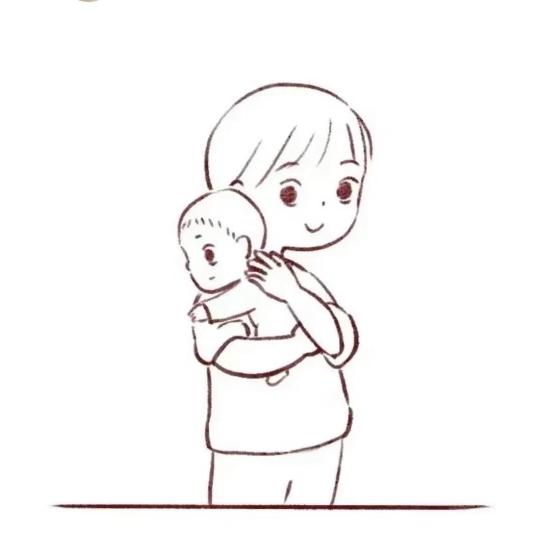 翔翔妈妈