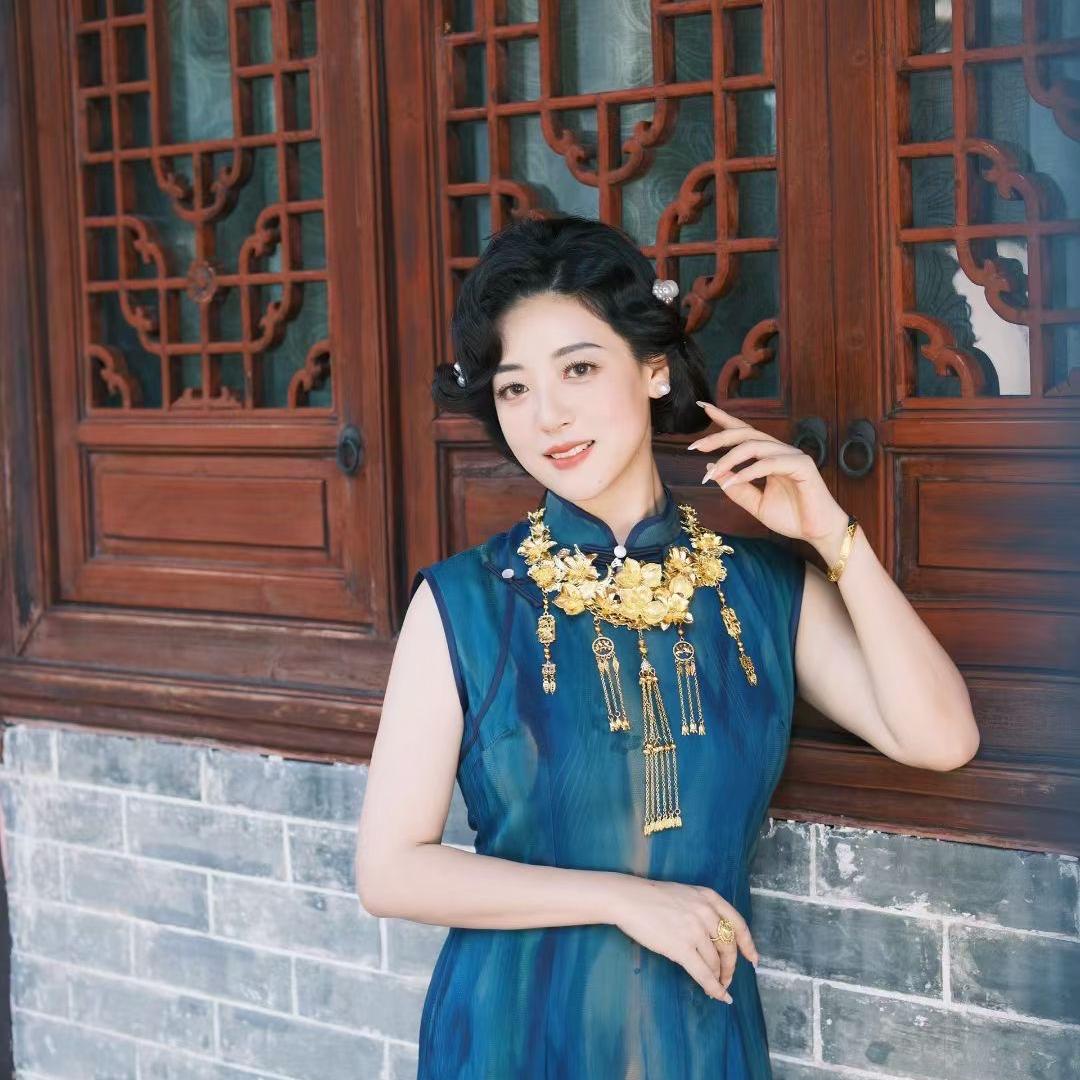 鎏鑫黄金珠宝店