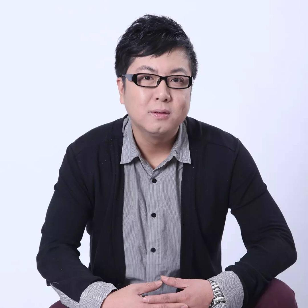 主持人宋非