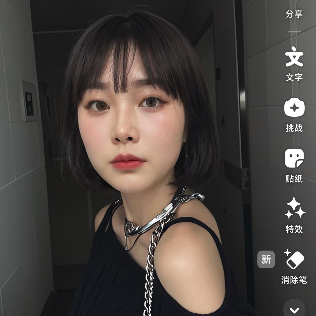 仙女不讲李🌸