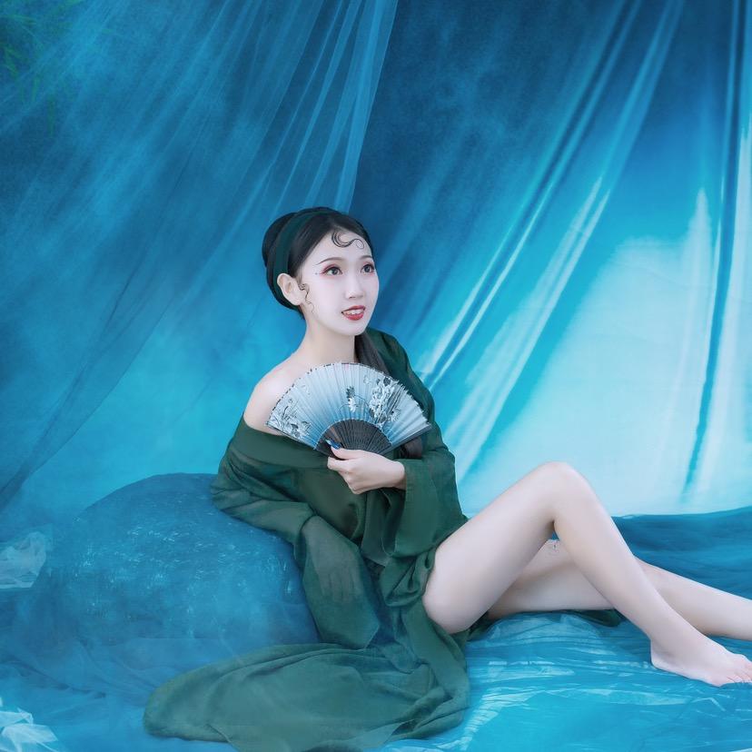 女♀神♡范