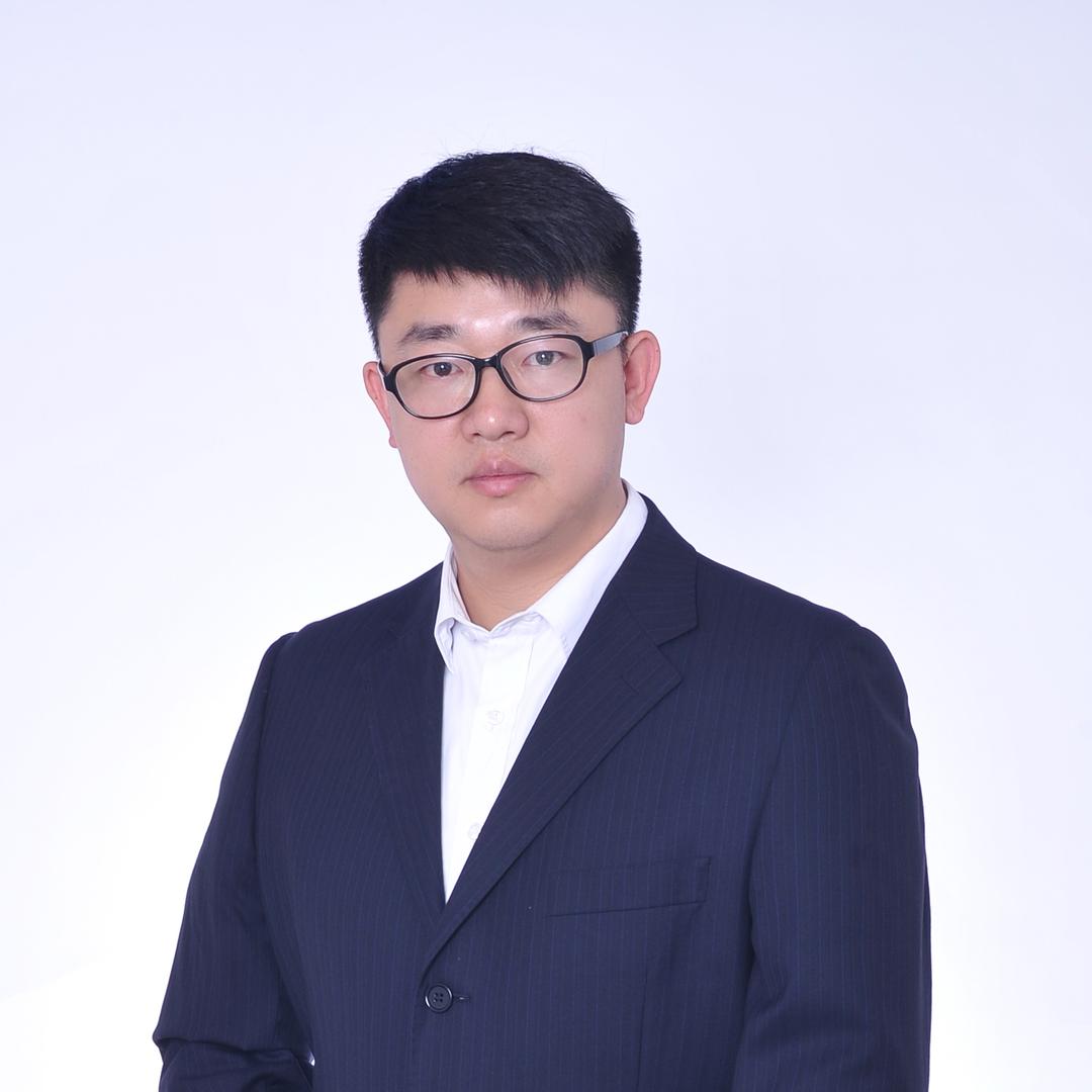 联科-袁老师