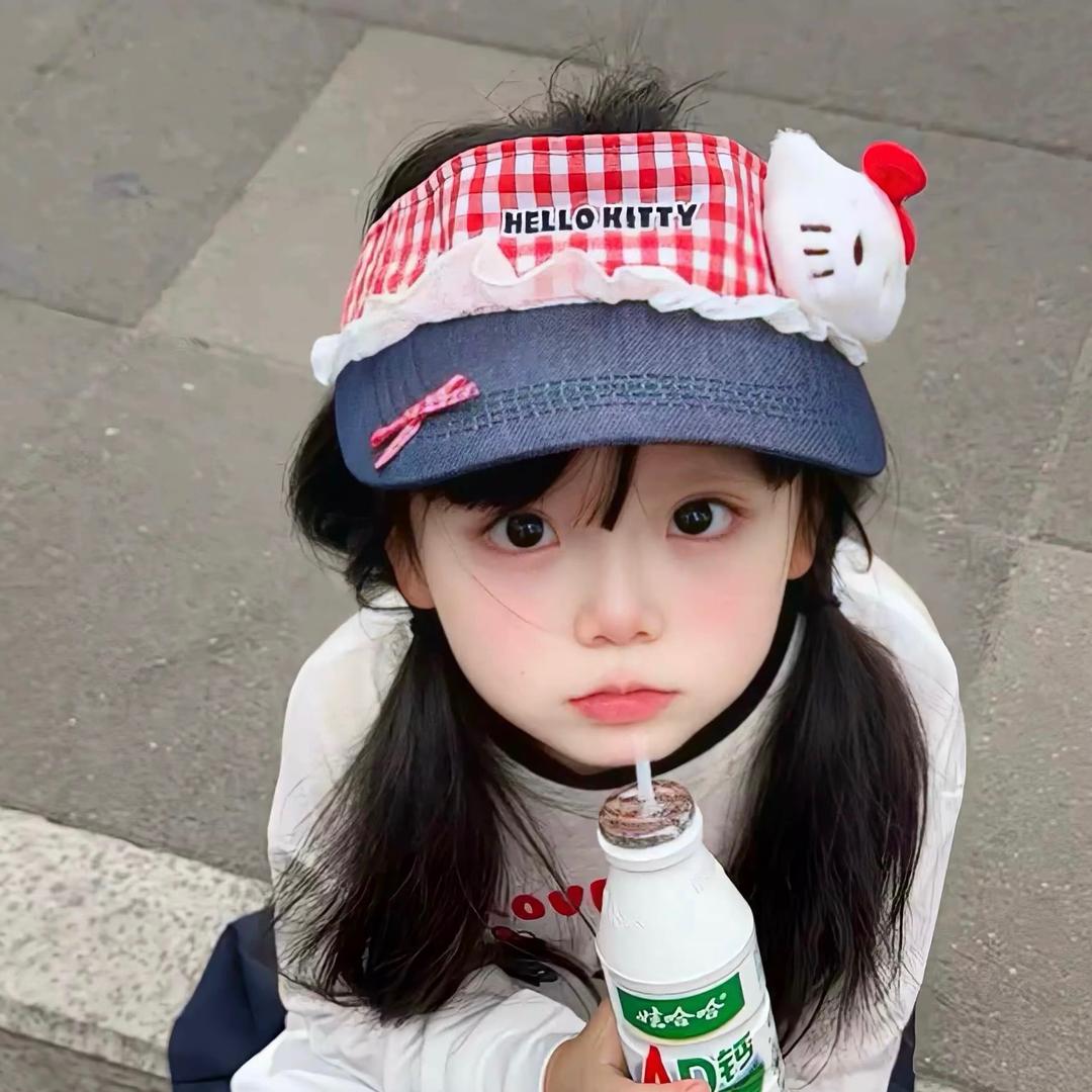 不⁴辣妹好烦.