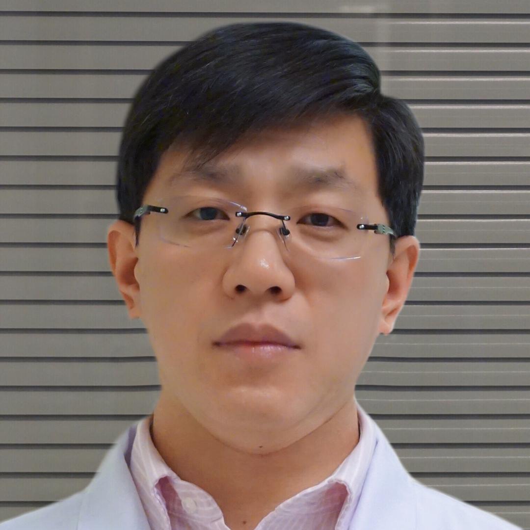 好孕医生刘金勇