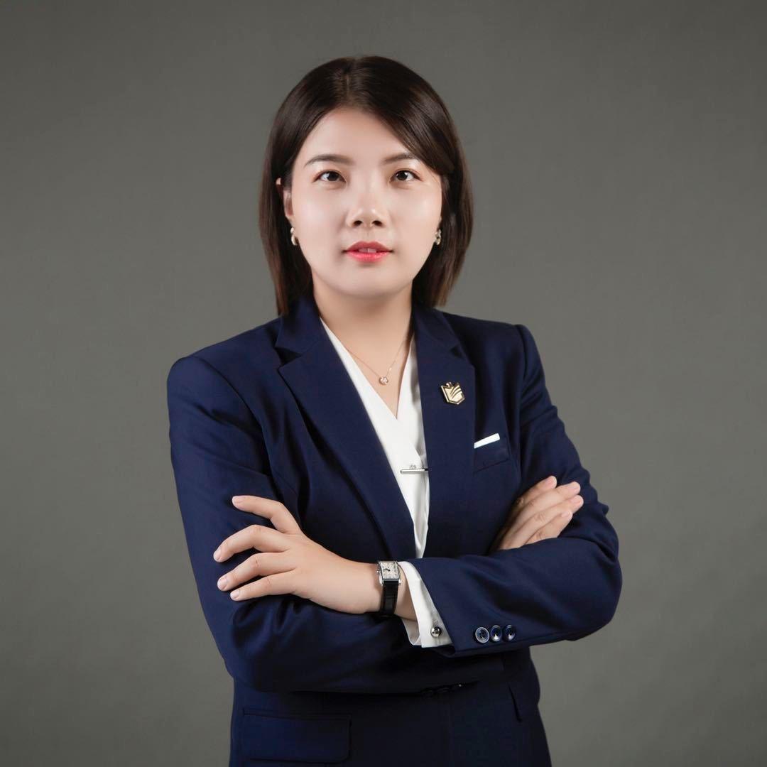 碧桂园施菊香