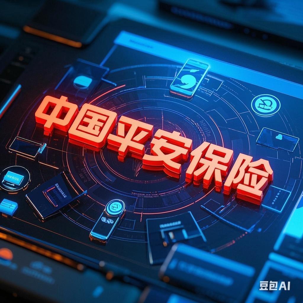 中国平安保险（一叶知秋）