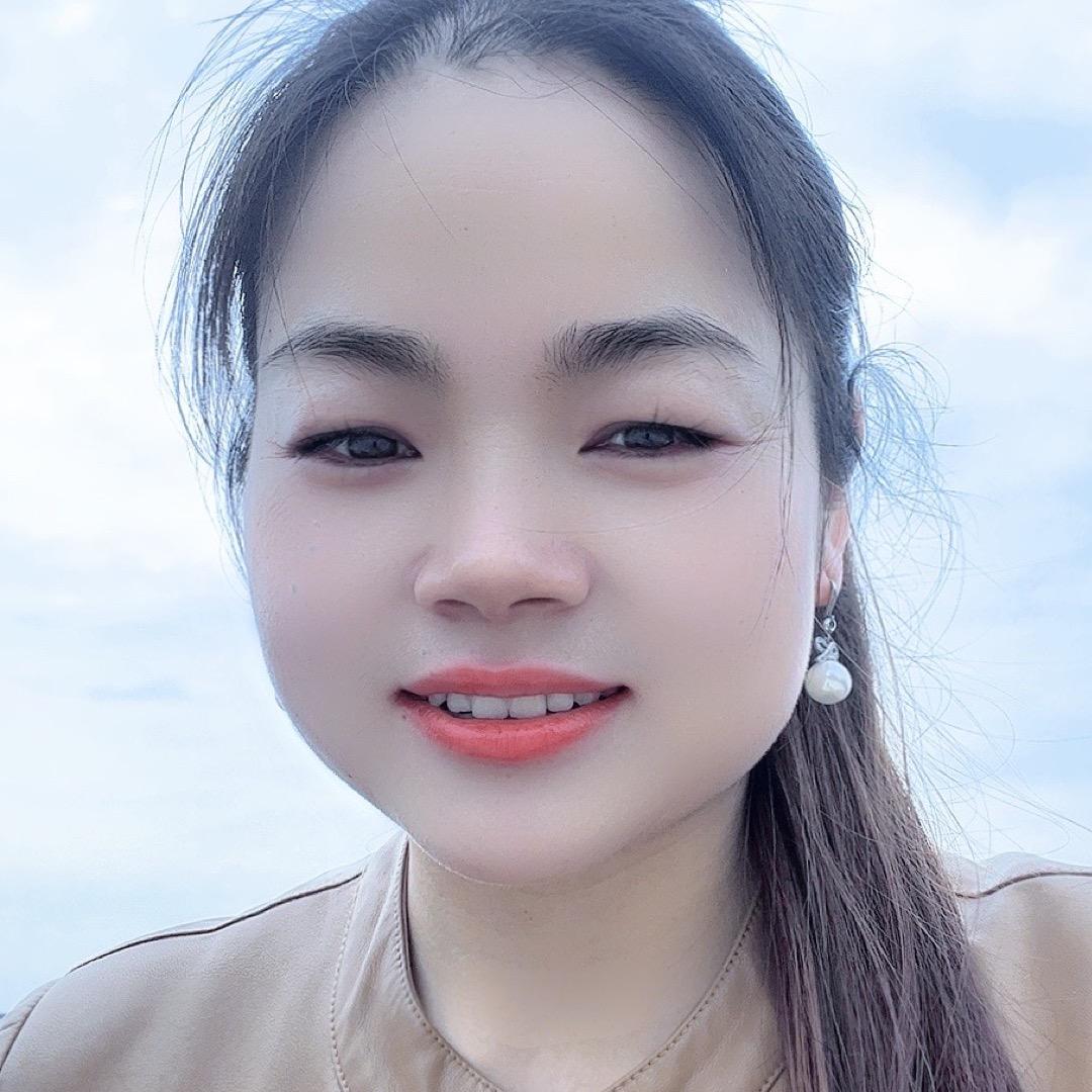 一轮明月