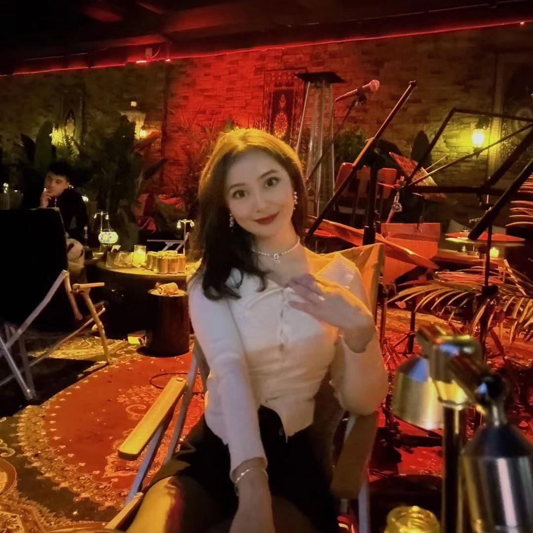 叶美丽要发财🎀