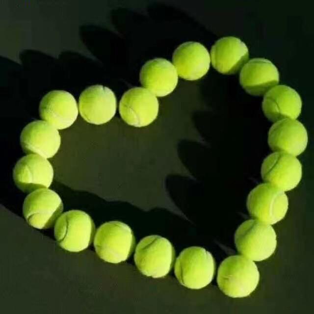 网球教学分享🎾