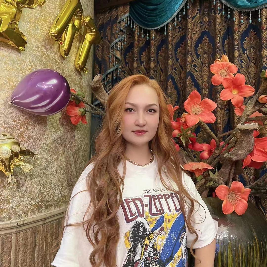 古骊服饰