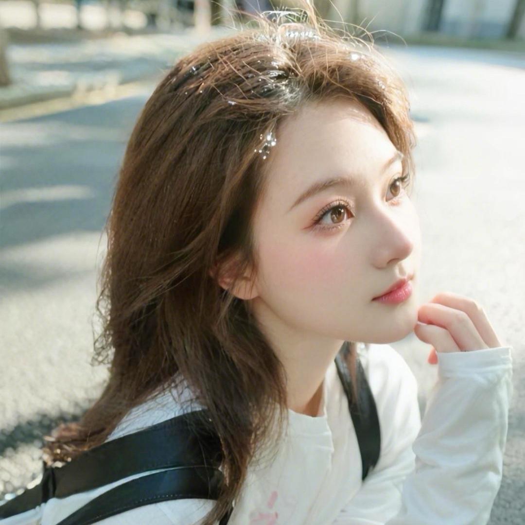 妮妮吖～