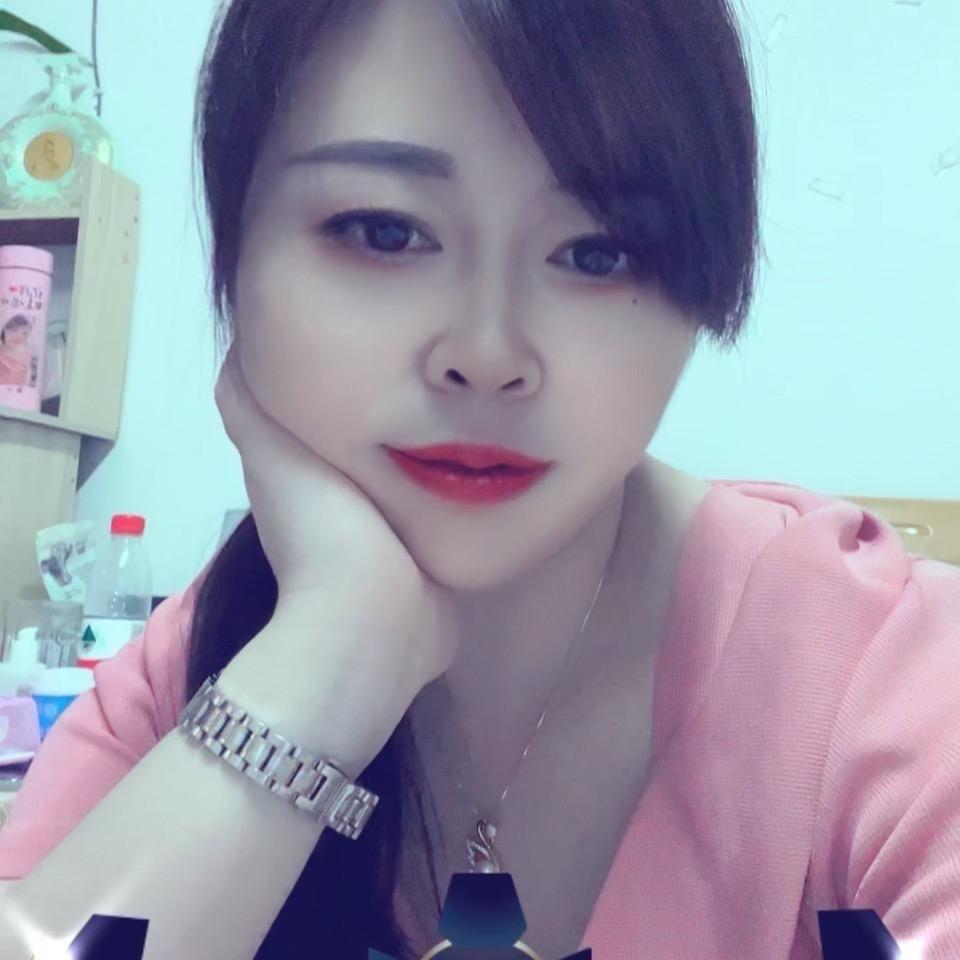 🧜‍♀️清儿🧜‍♀️