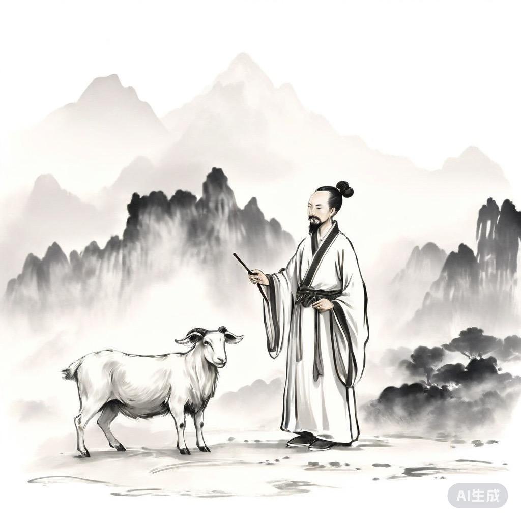 山林居士ZL