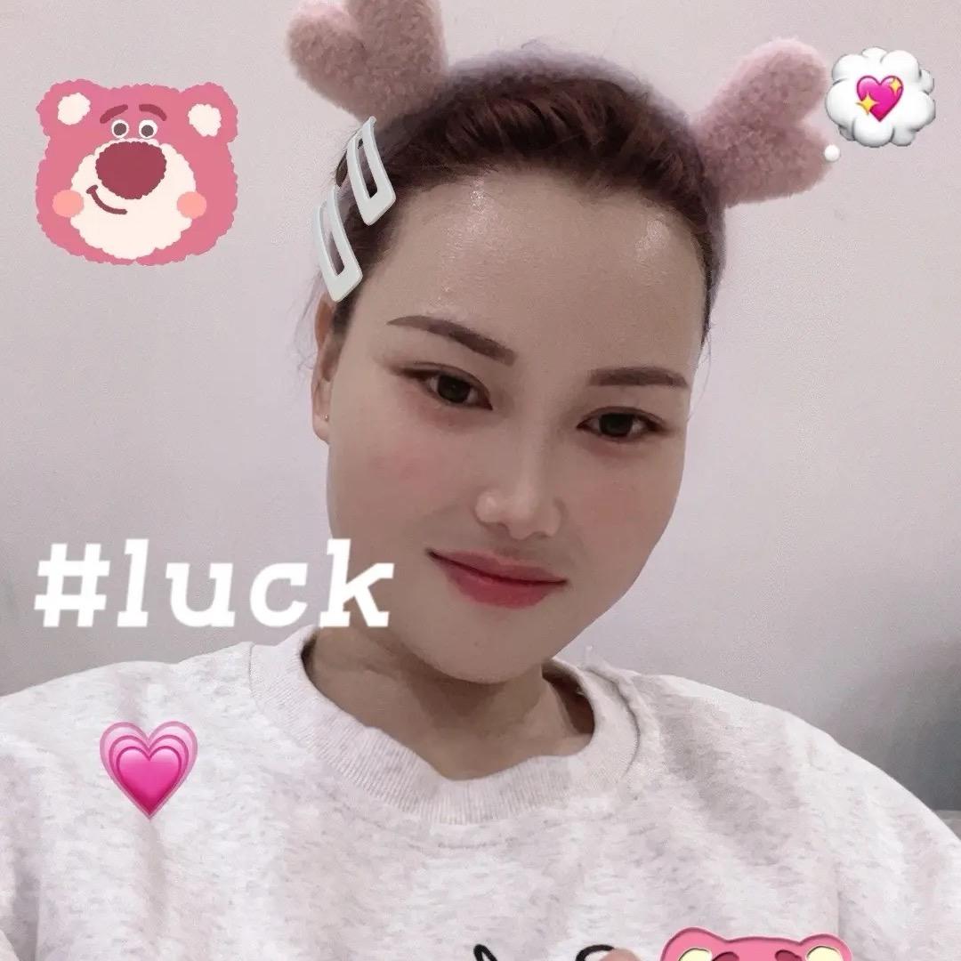 瑶瑶吖
