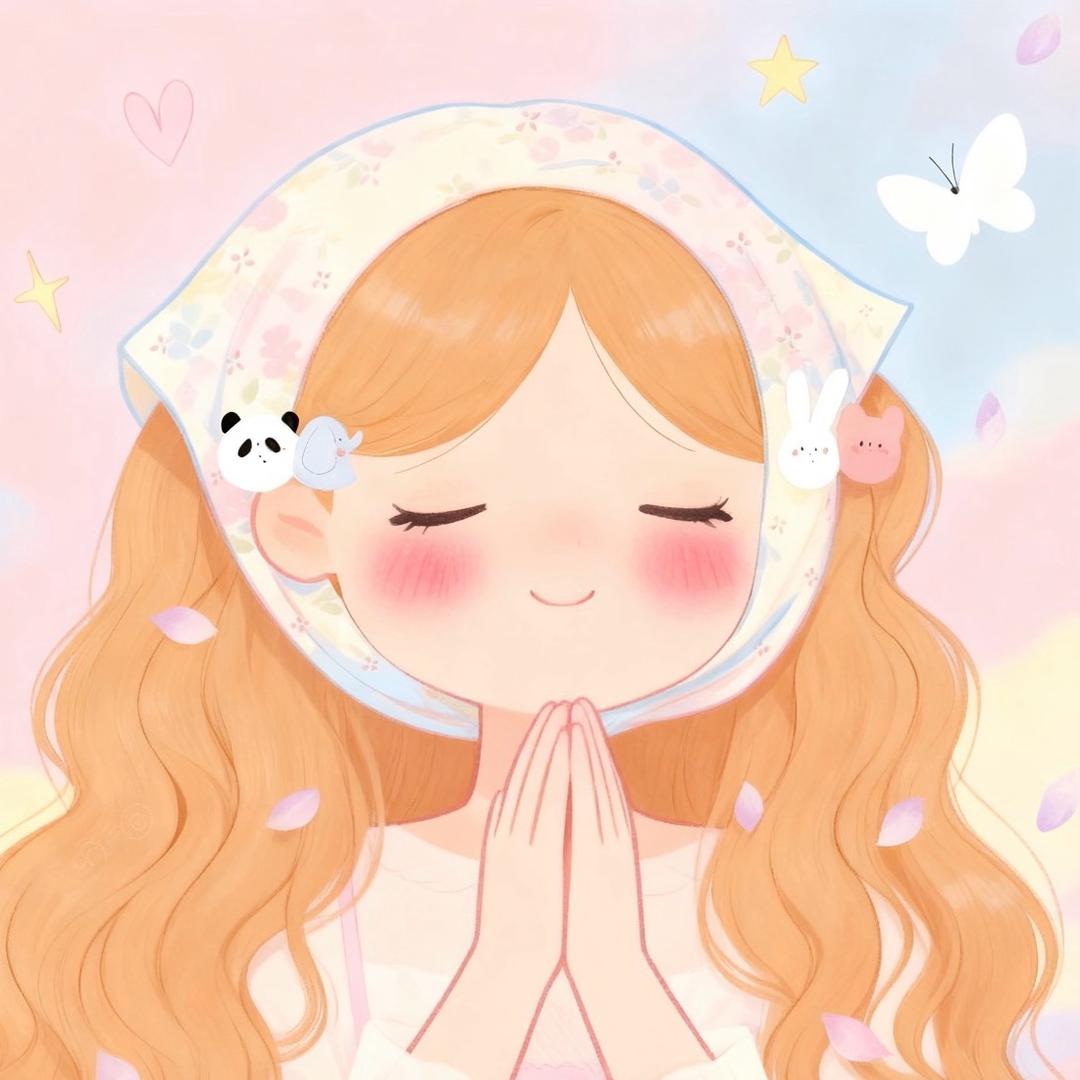 ・°☆萝卜酱🥕