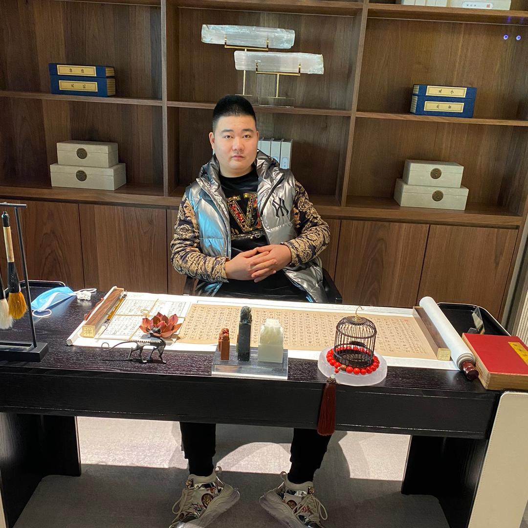 曹州程氏面筋王（大锅卤肉）