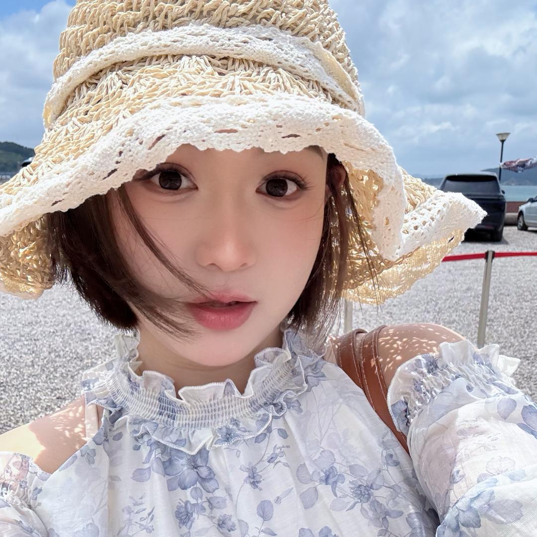 芒果很甜