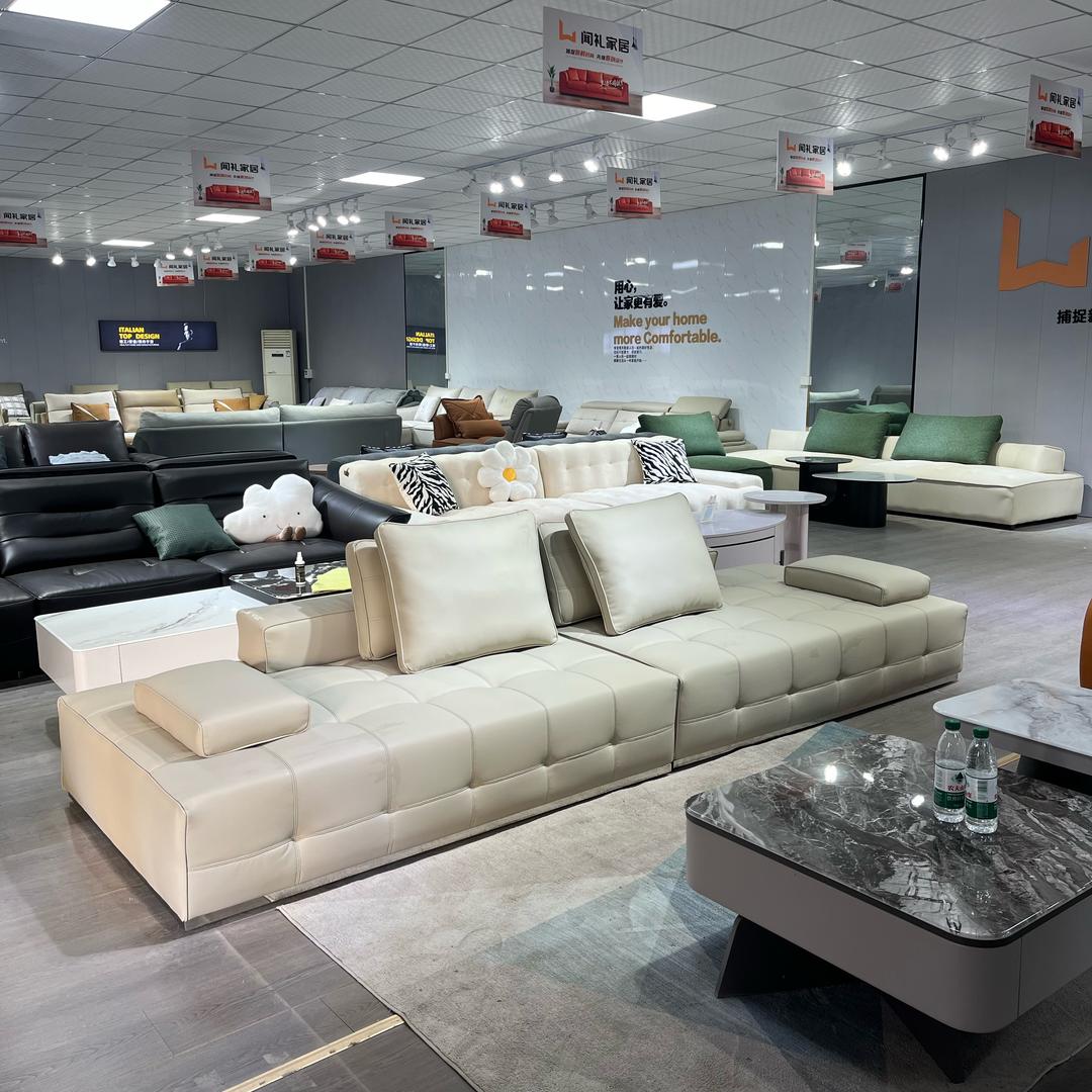 周村沐语家具