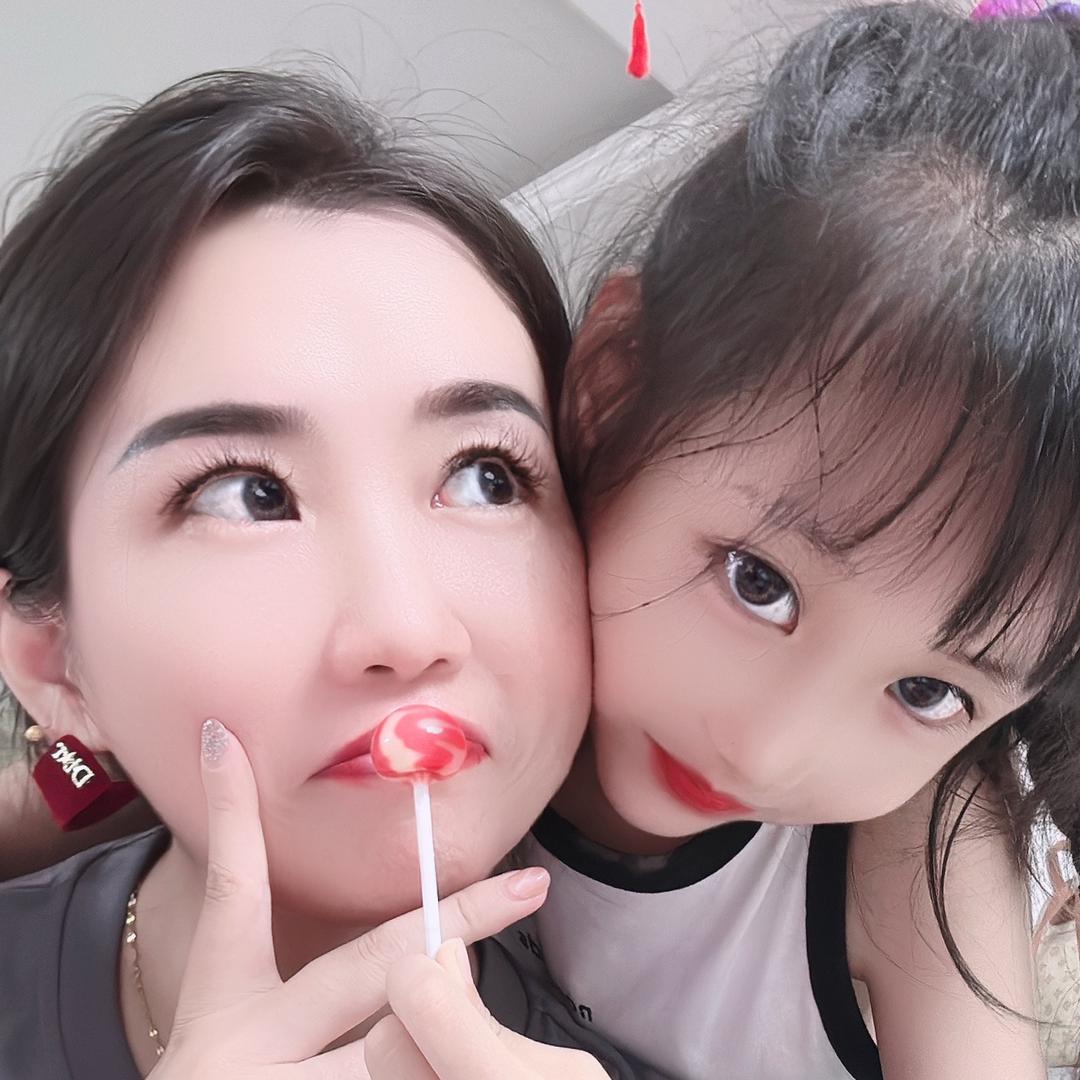 乐乐妈妈