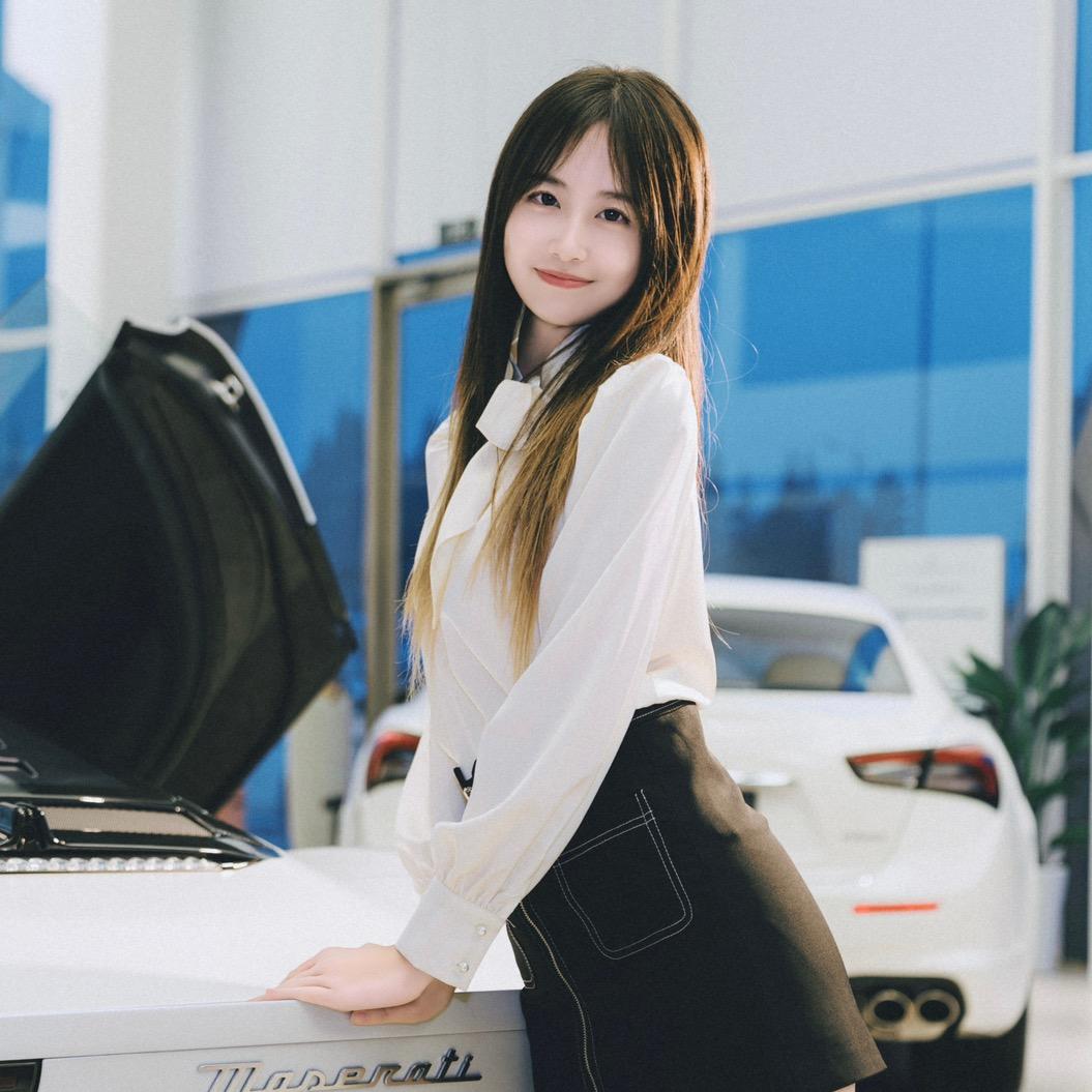 吴灿灿