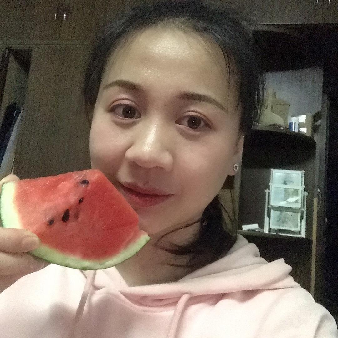 爱吃的娟儿