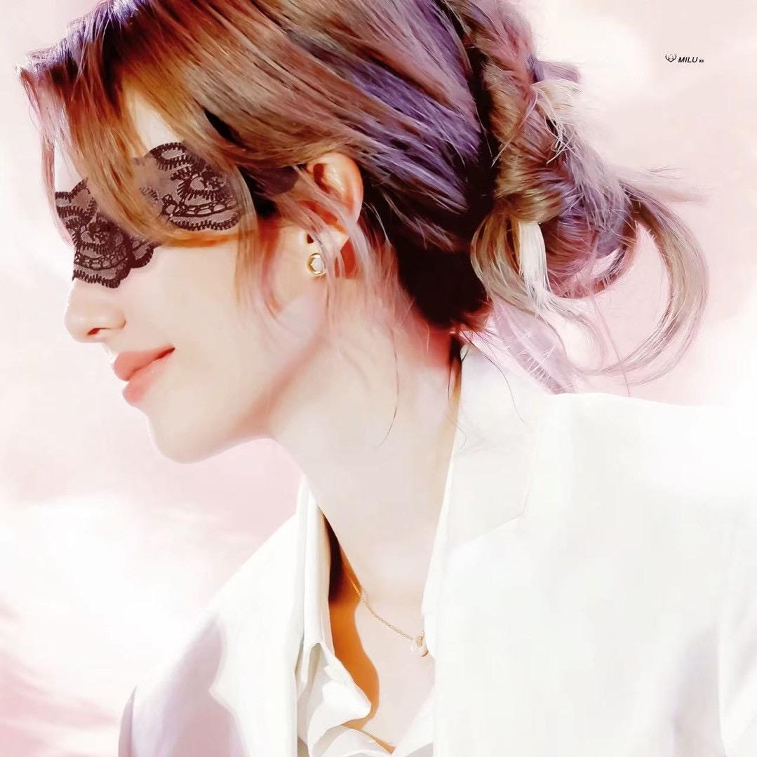 Dear-娇娇x