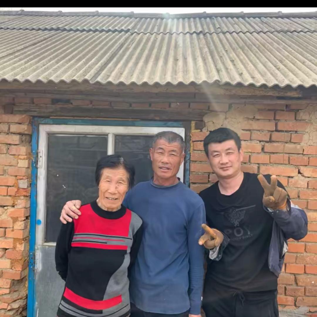 龙哥👉来了（农村生活）