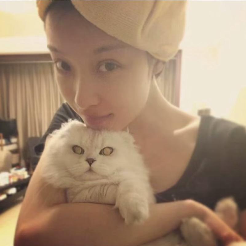 Cute瑶瑶子