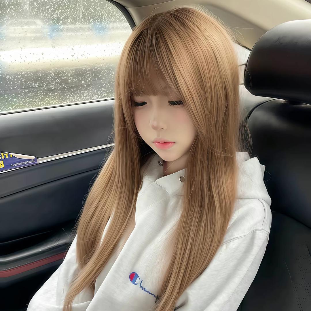 睡到自然醒.
