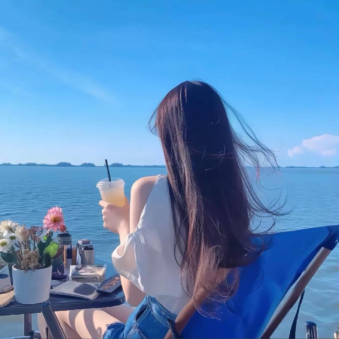 💞悦己এ᭄