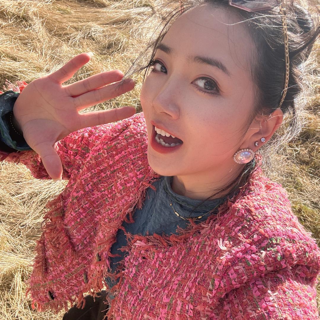 天星大箭牌→阿爽