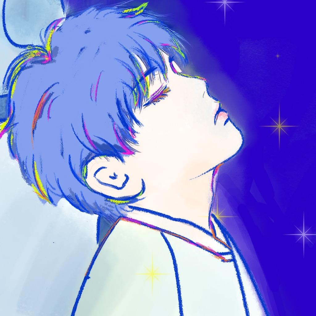洗洗睡了