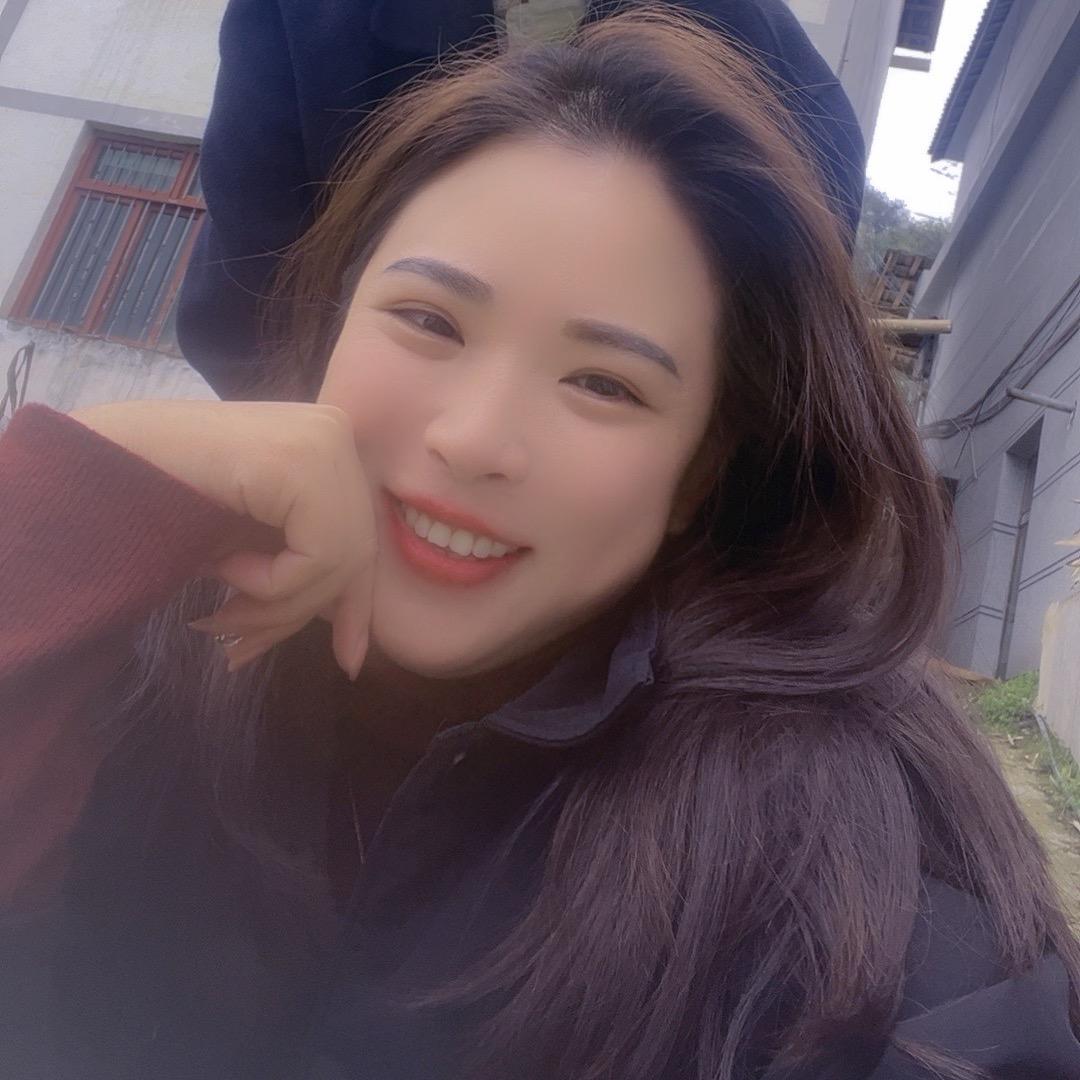 @女神🎀