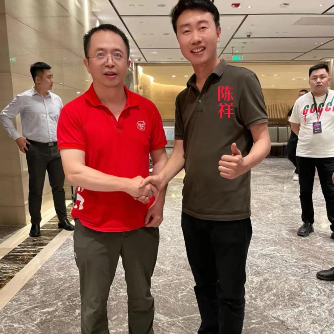 郑州腾发资源新车专号（祥子）