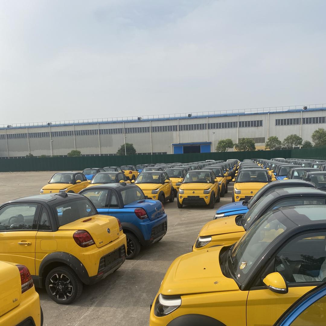 驻马店星晨新能源