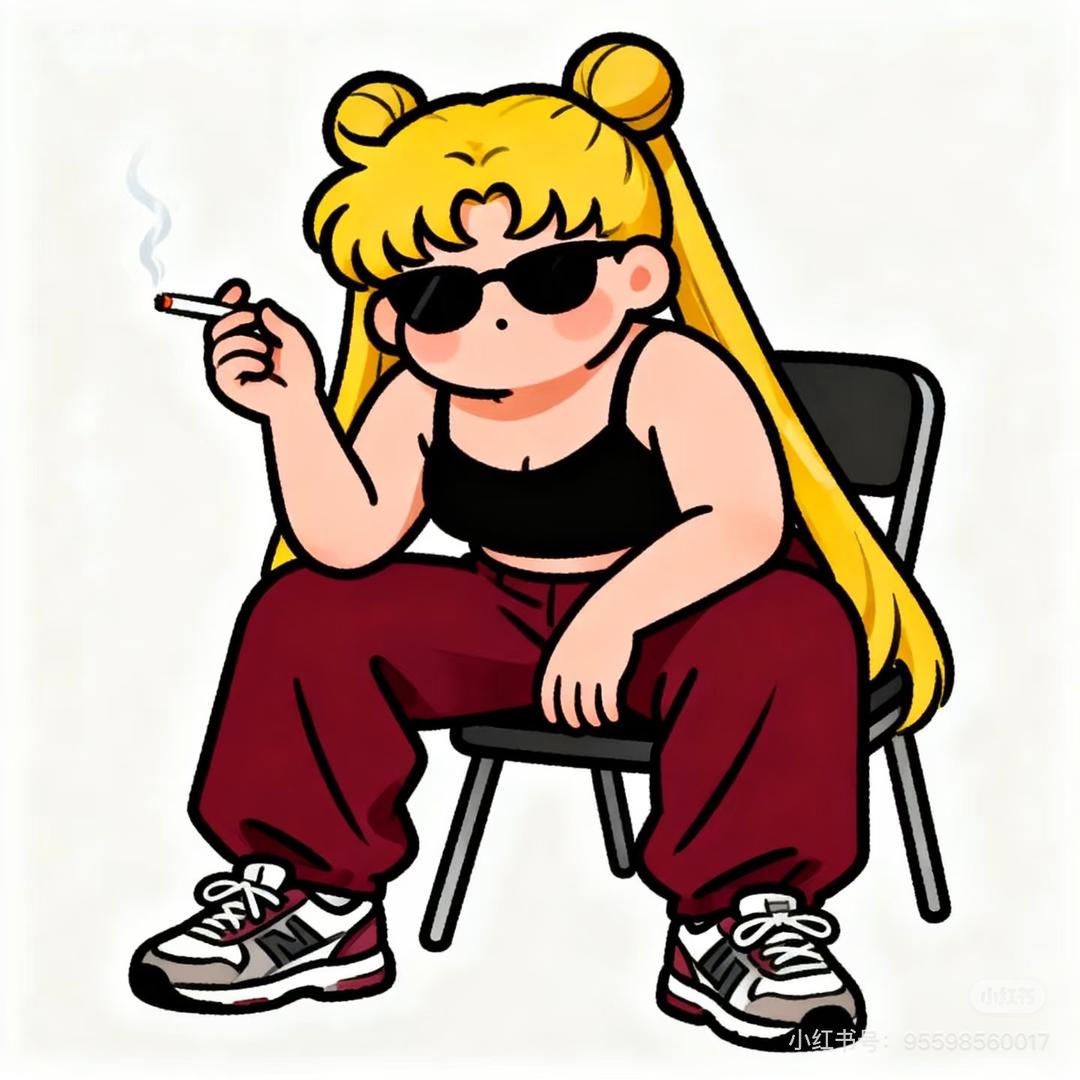 地球没我不行🌍