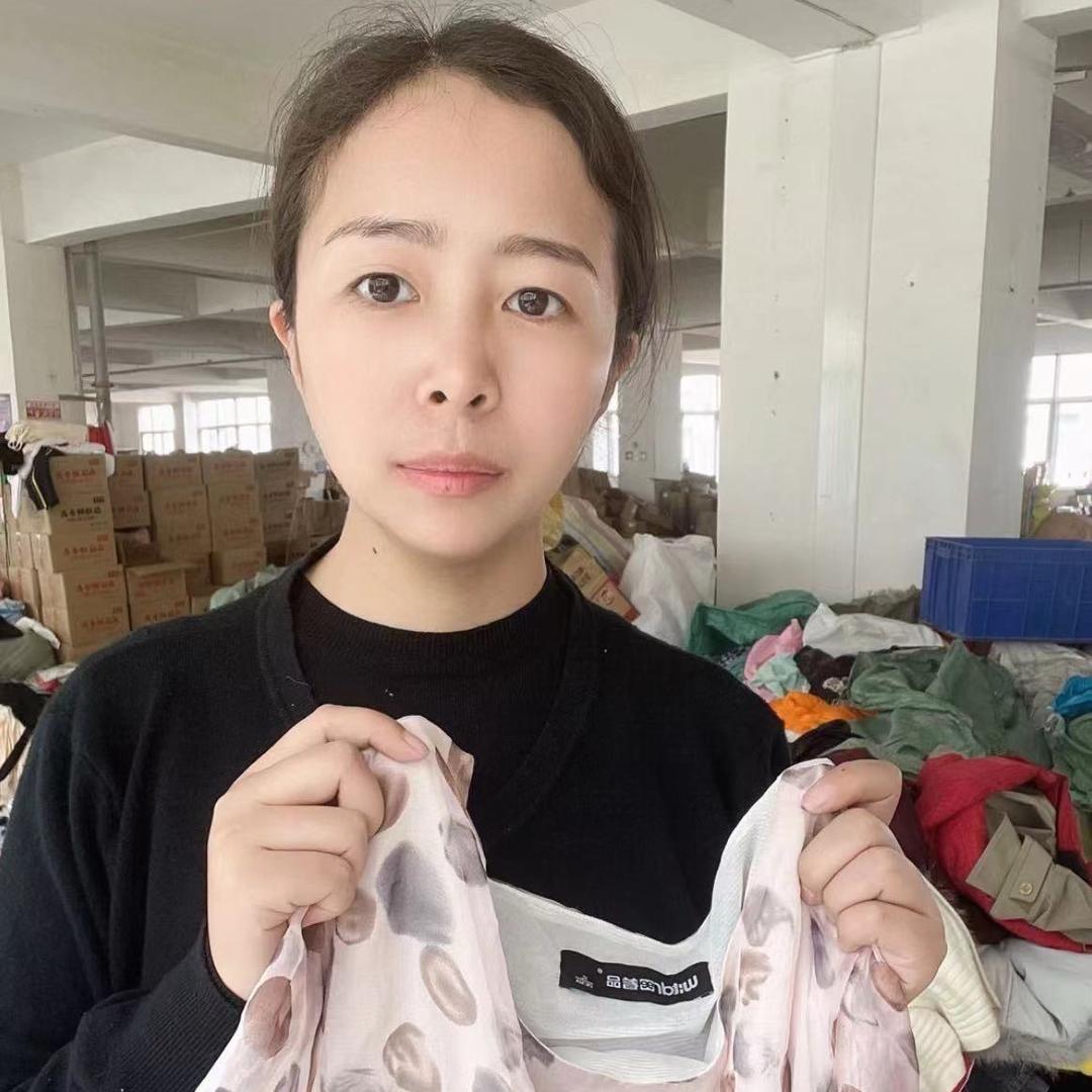 梦姐家尾货优选