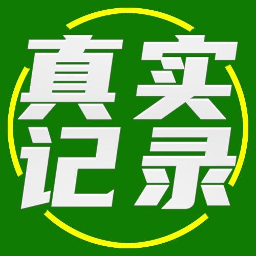 真实记录