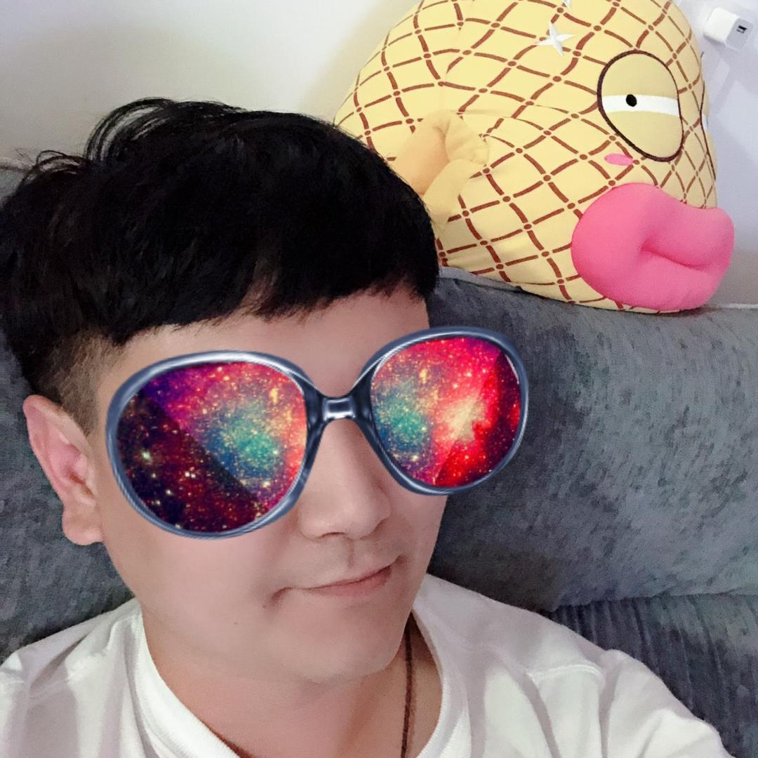 痞欢儿