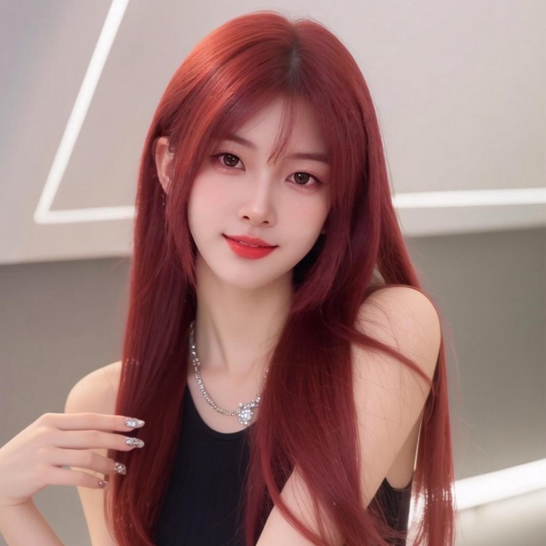 小小清💗
