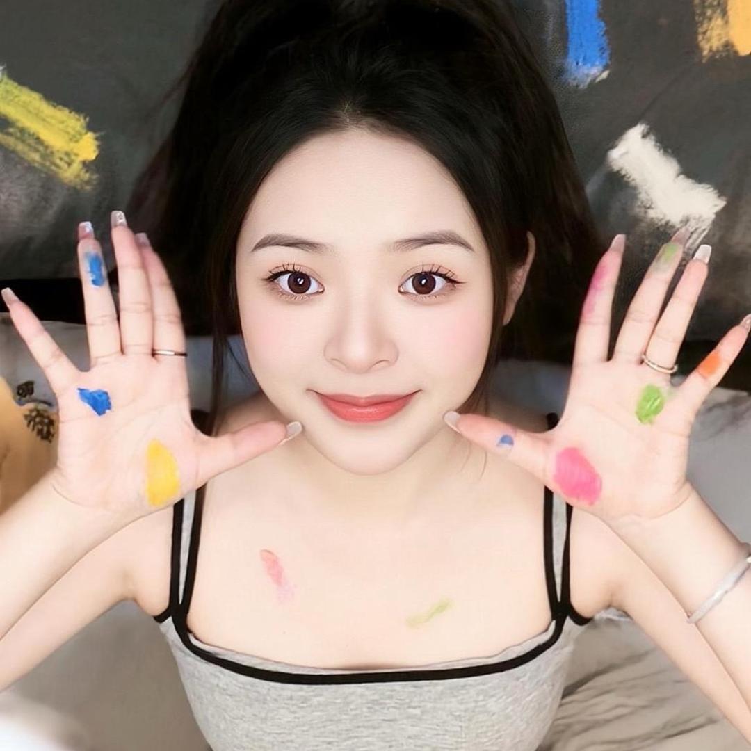 我的糖掉了