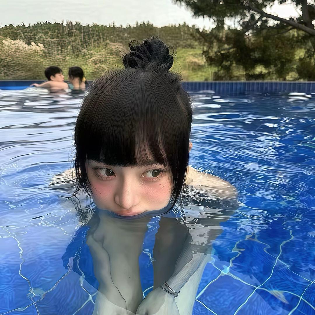 霖子