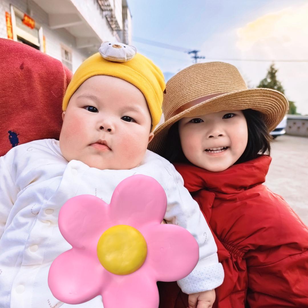 呦呦baby💋