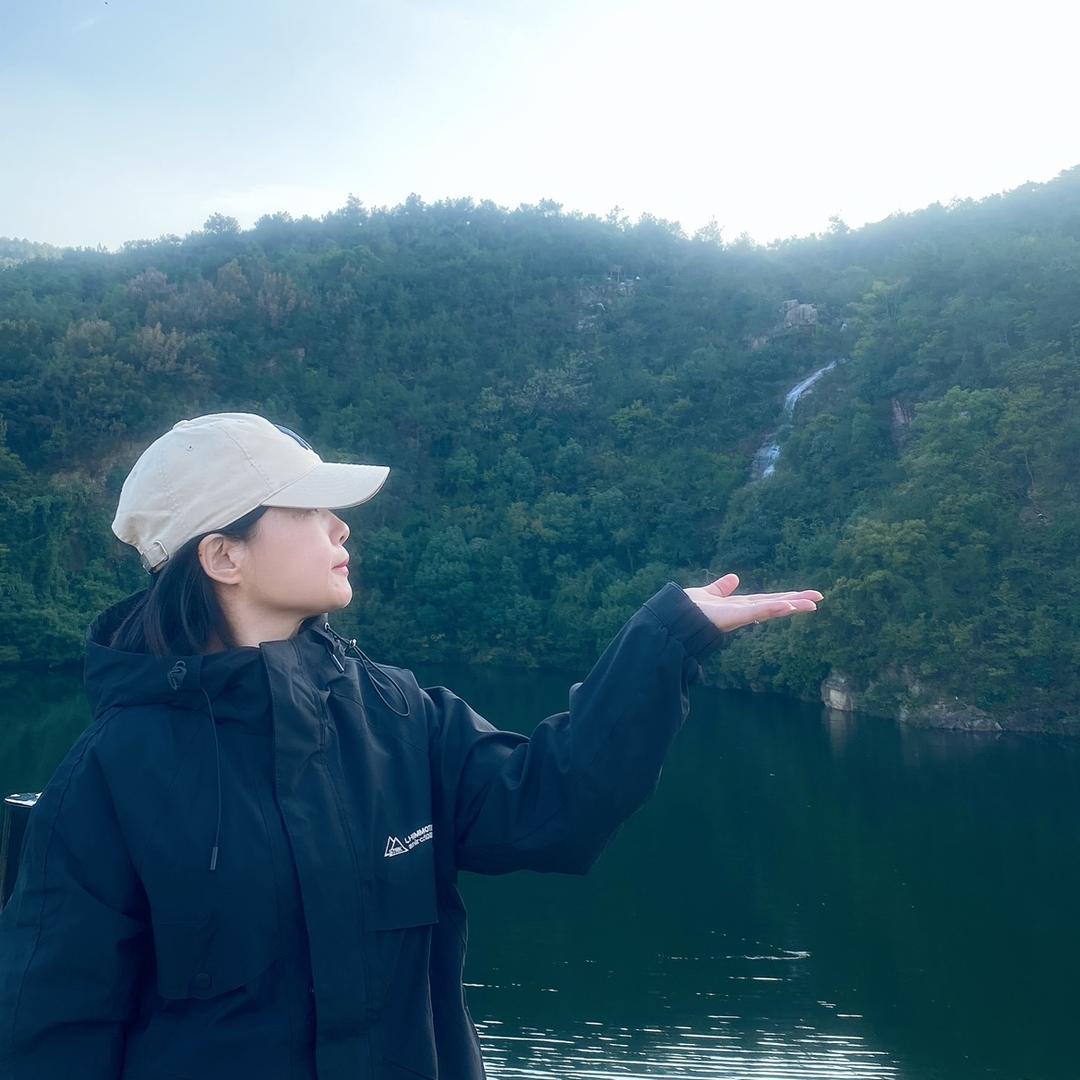 爱奔跑的小兔子🐰