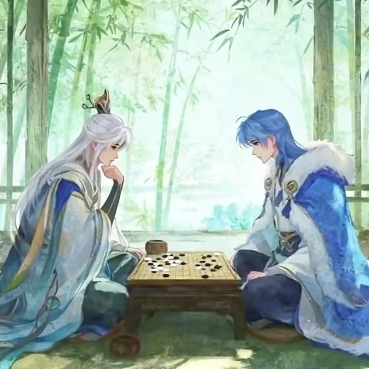 小仙阿贝