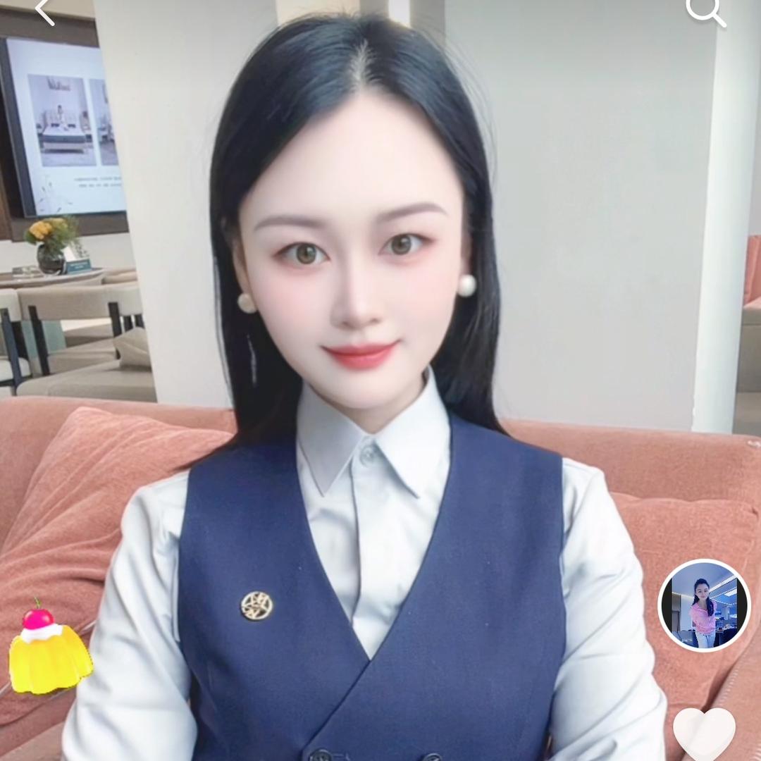 长城房产张丽