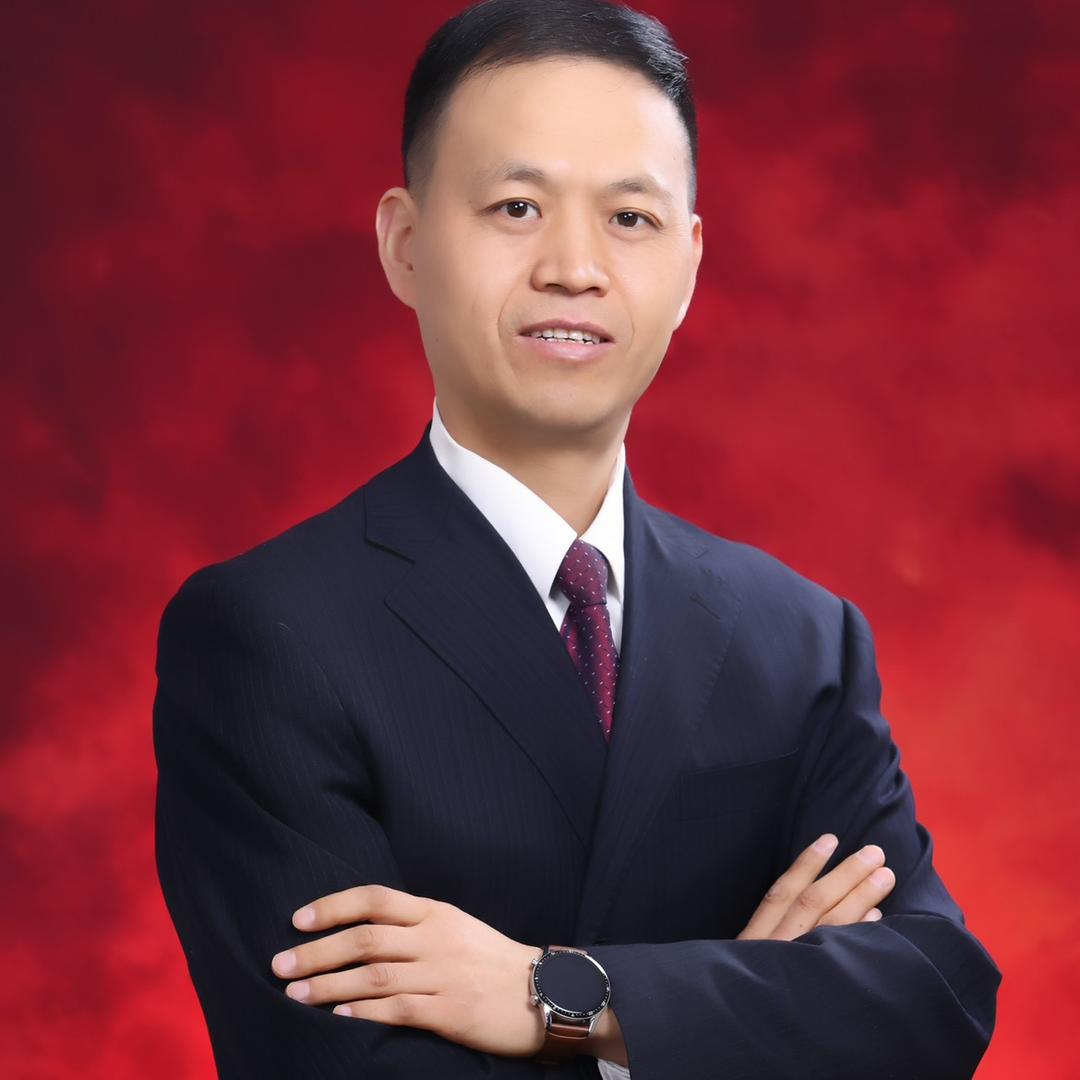 杜清辉一新华（关爱生活每一天）