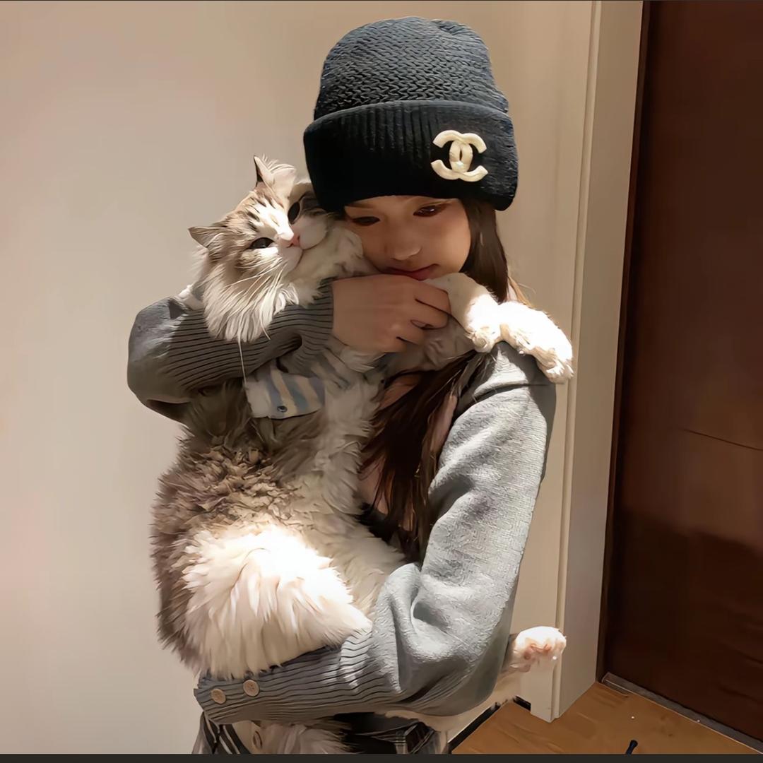 哇噻~