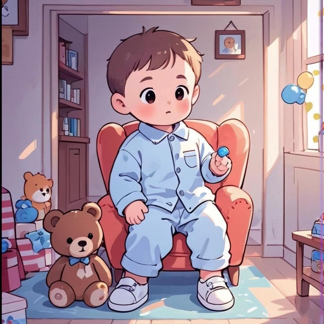 七萬💭